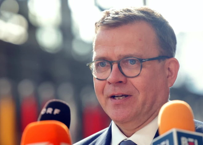 Somija plāno izstāties no Otavas konvencijas