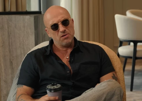 Дмитрий Нагиев тщательно скрывает свою личную жизнь.