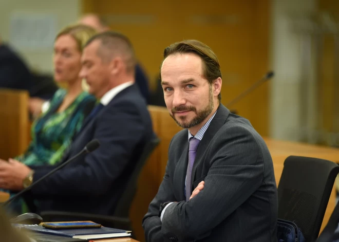Par Latvijas Orientēšanās federācijas jauno prezidentu ievēlēts Juris Žilko
