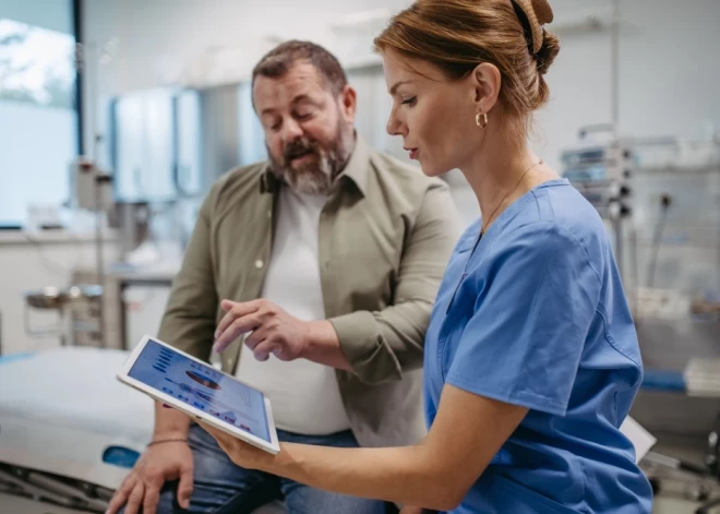 Trombs, kurš biedē daudzus. Kā risināt problēmu, pirms tā kļūst dzīvībai bīstama