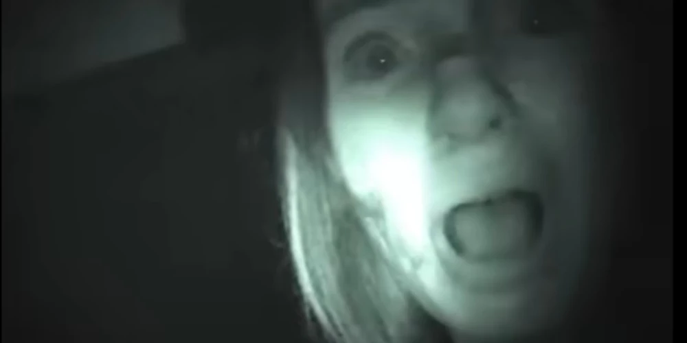 Начало городской легенде положил короткометражный фильм, снятый в 2004 году.