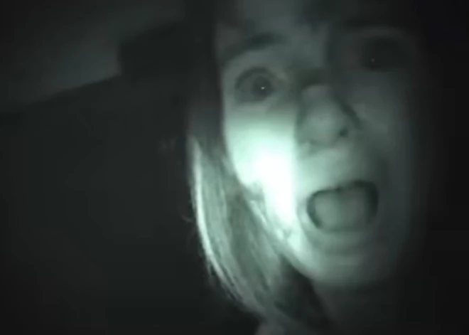 Легенда о Терезе Фидальго: что за интернет-страшилка преследует латвийских детей, пугая смертью родных