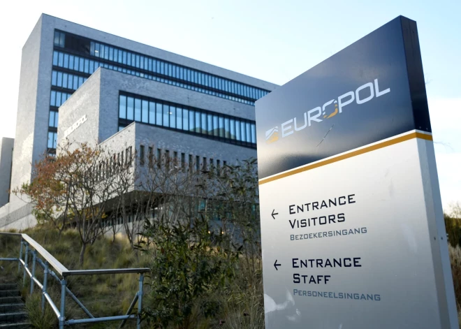 Būtiski paplašinās "Eiropola" pilnvaras, saskaroties ar jaunajiem riskiem