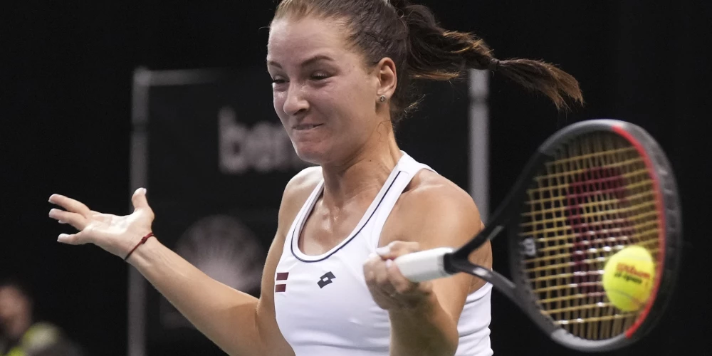 Darja Semeņistaja