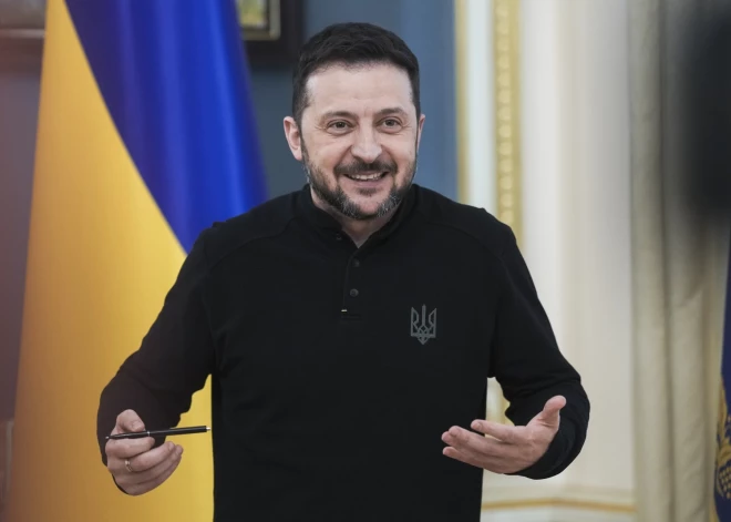 Aiz propagandas priekškara: Kremlis grib Ukrainā vēlēšanas