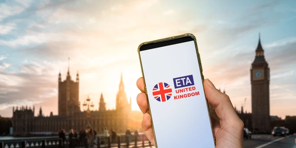Сейчас плата за заявление ETA составляет 12 евро, однако с 9 апреля ее повысят до 19 евро. 