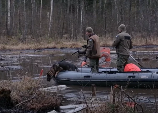 Kādēļ Latvija neiesaistījās pazudušo amerikāņu karavīru meklēšanā Pabrades poligonā? Skaidro Aizsardzības ministrija