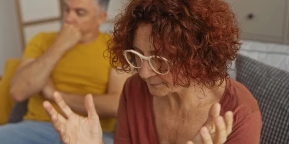 Иллюстративное фото.