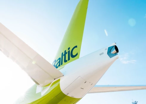 Пассажиры, путешествующие рейсами airBaltic (код BT) и имеющие билеты, начинающиеся с номера 657, теперь могут изменить дату своего вылета в любое время без необходимости связываться с центром обслуживания клиентов. 