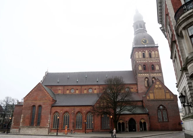 Rīgas Domā pirmatskaņojumu piedzīvos komponista Zaļupes sešdaļīgais cikls "Mana lūgsna"