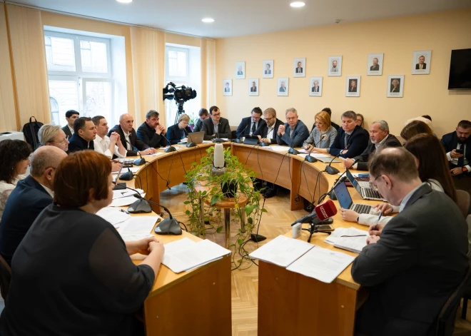 Virza izmaiņas, lai iestādes uz iedzīvotāju iesniegumiem atbildētu 10 dienu laikā