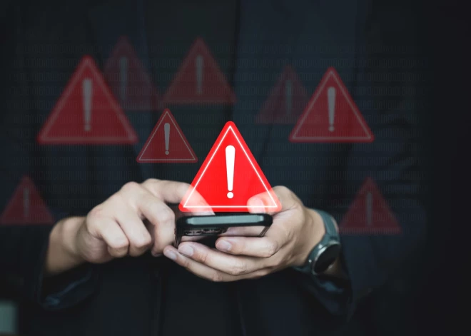 Нужна ли Латвии система SMS-оповещения о пропаже людей? Если да - подписывайтесь