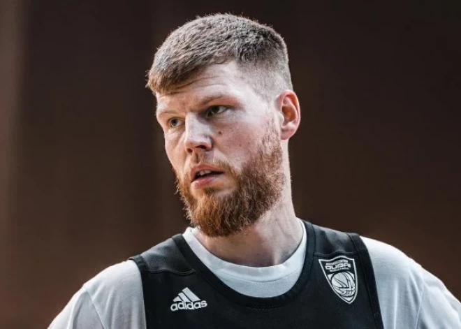 Dāvis Bertāns kopā ar "Dubai" jau nākamajā sezonā varētu spēlēt ULEB Eirolīgā