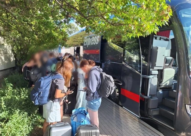 Lai nesanāk kā "Fisom" skandālā: pārliecinies, ka bērna nometne ir droša un likumīga