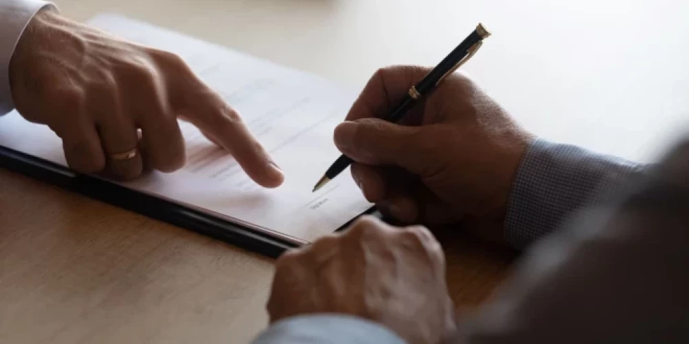 Sincera Insurance зарегистрирована 22 октября 2024 года, ее основной капитал составляет 3,5 млн евро. Единственным владельцем компании является АО Discover Car Hire.