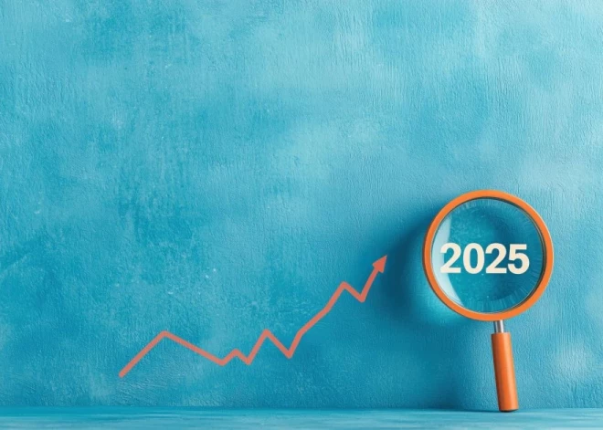 Latvijas ekonomiskās tendences un inflācija 2025. gadā: Ko sagaidīt?