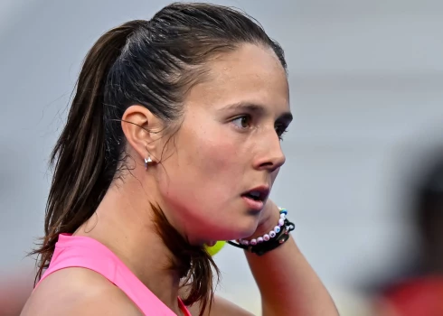 Darja Kasatkina