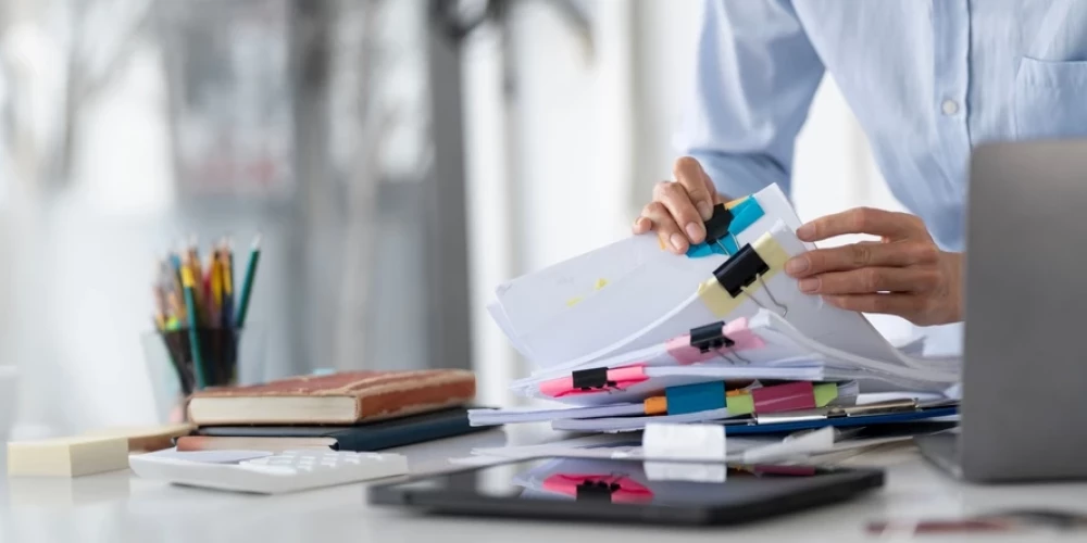 Иллюстративное фото.