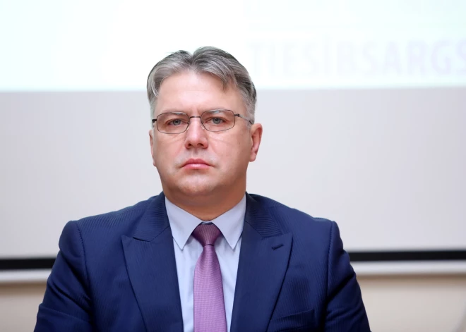 Tiesībsargs atsauc dalību valdības izveidotajā rīcības grupā birokrātijas mazināšanai