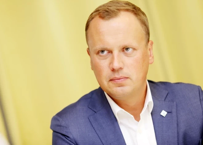 "Объединенный список" предлагает установить конкретный срок для выдвижения кандидатуры президента Банка Латвии