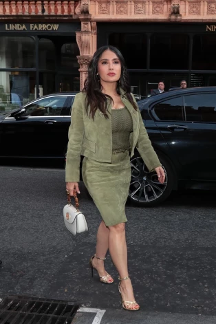 Salma Haijeka-Pino.