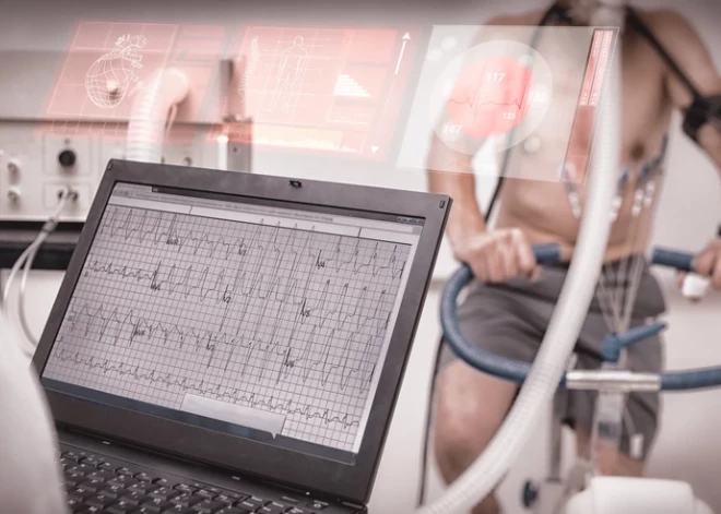 LOV un LOK aicina efektivizēt Sporta ārstu sertifikāciju