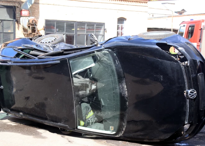 Весенние ловушки на дорогах: почему мелкие ДТП вызывают большие пробки