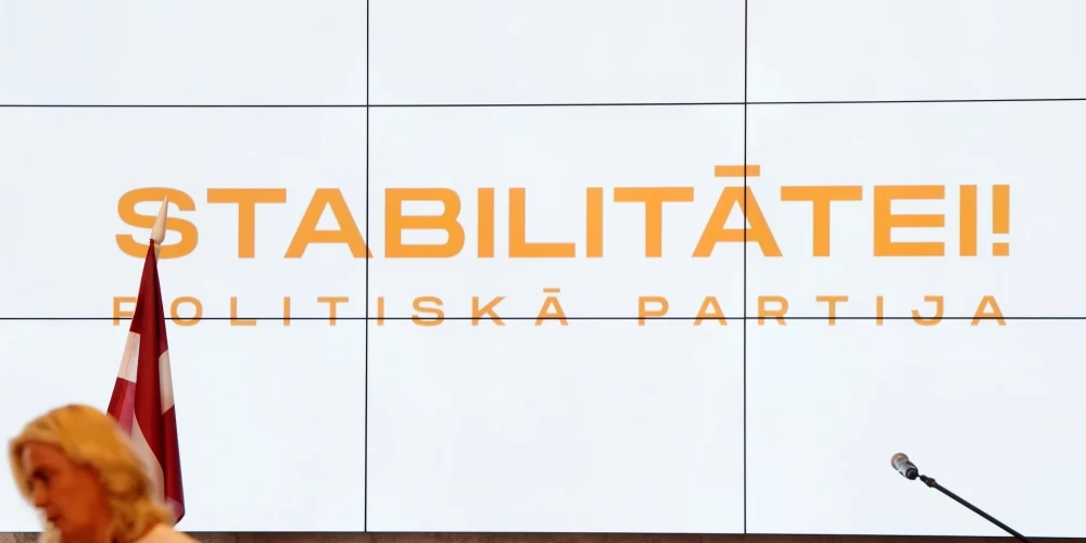 Deviņi no desmit partijas "Stabilitāte" Ventspils deputātu kandidātiem vēlēšanām iesniegtajos dokumentos sākotnēji tika paziņojuši, ka esot sadarbojušies ar PSRS drošības dienestiem.