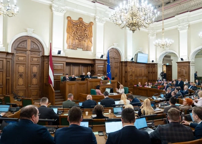 Kādas algas saņēmuši Saeimas deputāti? Lūkojam, kamēr var - likumdevējs jau lūgts atcelt jauno regulējumu