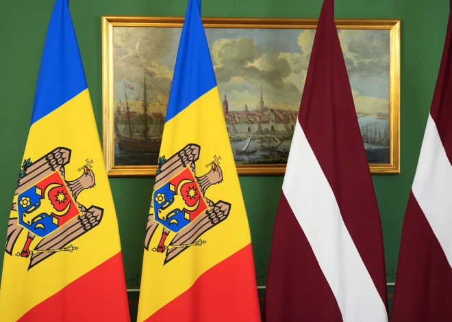 Kišiņevā aizvadīts Latvijas-Moldovas biznesa forums