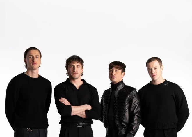 Režisors Sems Mendess izvēlējies top Holivudas zvaigznes, lai atdzīvinātu "Bītlu" stāstu četrās filmās