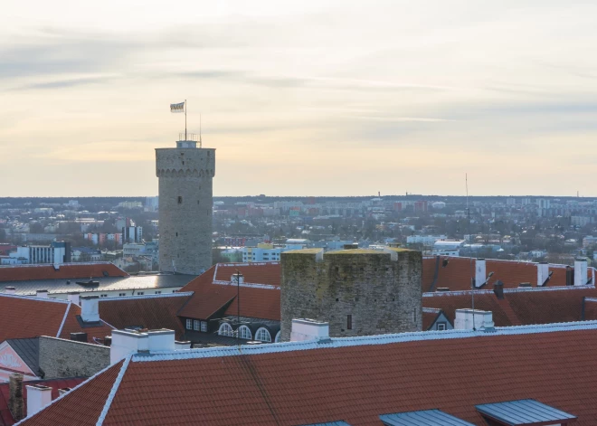 Igaunija pieprasa skaidrojumus no Krievijas par pensiju nemaksāšanu vietējiem pensionāriem