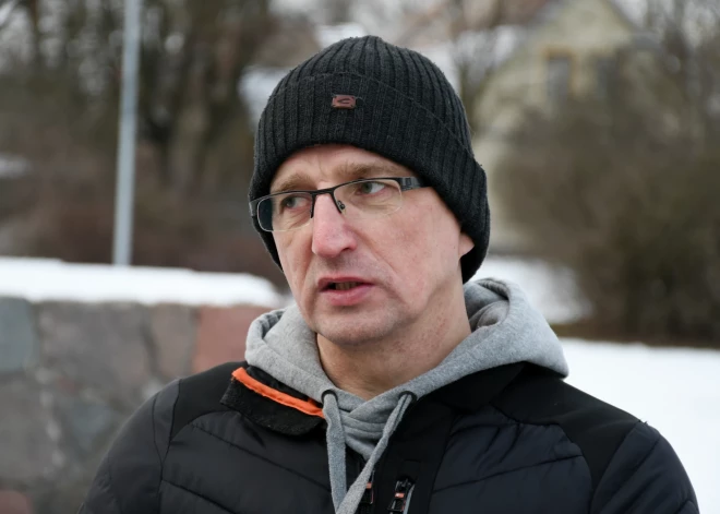 Atbrīvotas visas aizturētās personas saistībā ar Jēkabpils pretplūdu dambja būvniecību; sākts kriminālprocess