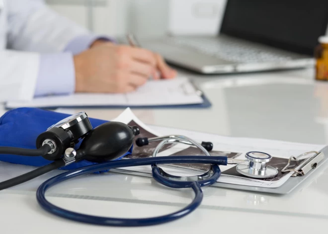 Врачи тоже за электронные рецепты - это помогает следить, как пациенты используют лекарства