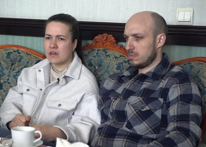 "У нее были судороги каждые 15 минут": чем страшна инфекция E. coli - рассказ жителей Бауски, чья дочь умерла за 6 дней