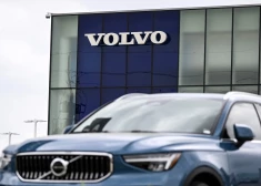 "Volvo Cars" ASV šobrīd ražo elektroauto "EX90" un "Polestar 3". 