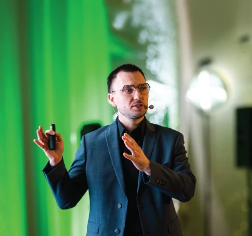 Gotfrīds Krujalskis