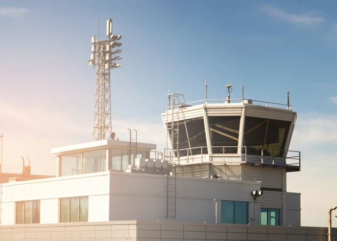 В Даугавпилсе обсуждают идею восстановления своего аэропорта: в планах - 4 регулярных рейса в день