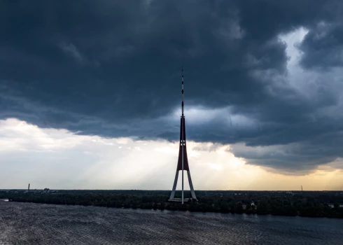 LVRTC jūras optiskā kabeļa bojājuma novēršana izmaksājusi teju 500 000 eiro. 