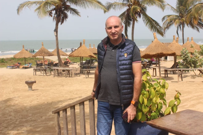 Сейчас под управлением Олега находится целая туристическая сеть.