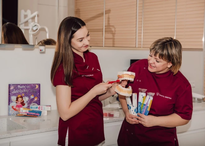 Pilna žokļa zobu atjaunošana 24 stundās: jauna iespēja, kā atgūt smaidu un dzīves kvalitāti