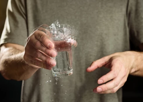 Trīce ir tikai simptoms, ne diagnoze. Tā ir ļoti daudzveidīga un var parādīties ne tikai neiroloģisku slimību gadījumā.