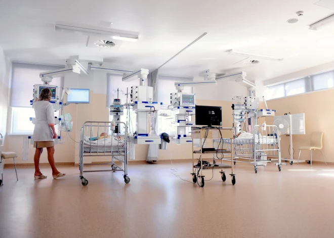 Состояние пятерых детей с острой кишечной инфекцией оценивается как тяжелое