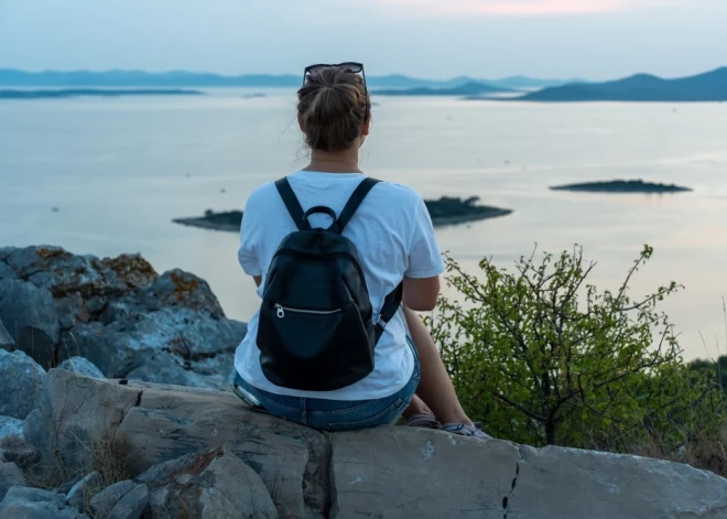 Jauna sieviete, 33 gadi, gribēja vēl bērniņu... Ginekologs Ronalds Mačuks skaidro visu, kas jāzina par miomu