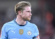 Bournemouth v Manchester City Premier League Kevin De Bruyne of Manchester City during the FA Cup Quarter Final match at the Vitality Stadium, Bournemouth UK Newspapers OUT Copyright: xJeremyxLandeyx FIL-21643-0142