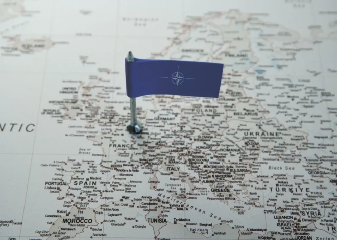 МИД Литвы: НАТО будет готово реагировать во время российско-белорусских военных учений