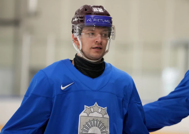 Toms Andersons: atšķirība starp Šveices augstākajām līgām nav tik liela