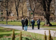 Предыдущее наибольшее число температурных рекордов в марте было зарегистрировано в 2015 году - 71.