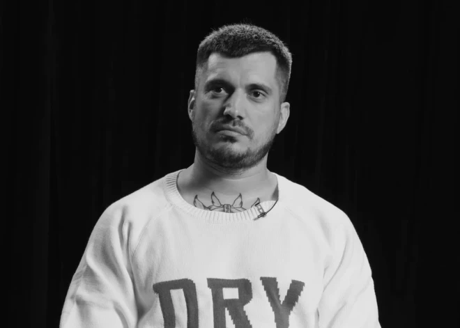 Российский рэпер Паша Техник после недельной комы умер в больнице в Таиланде