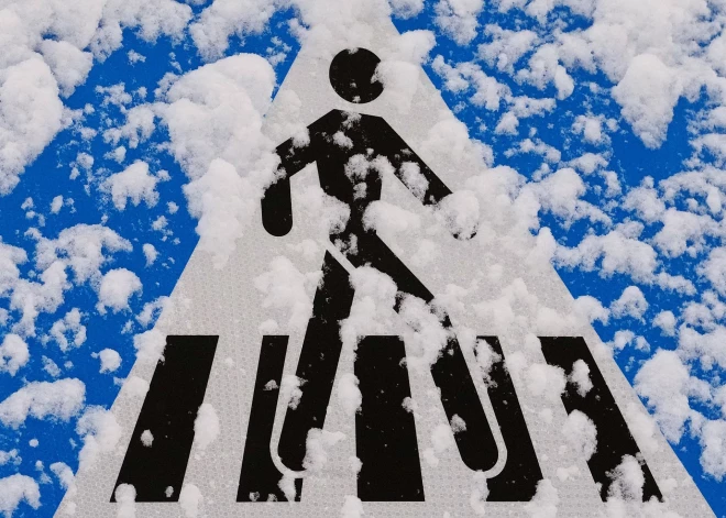 В субботу солнце будет чередоваться с облаками, местами ожидается снег